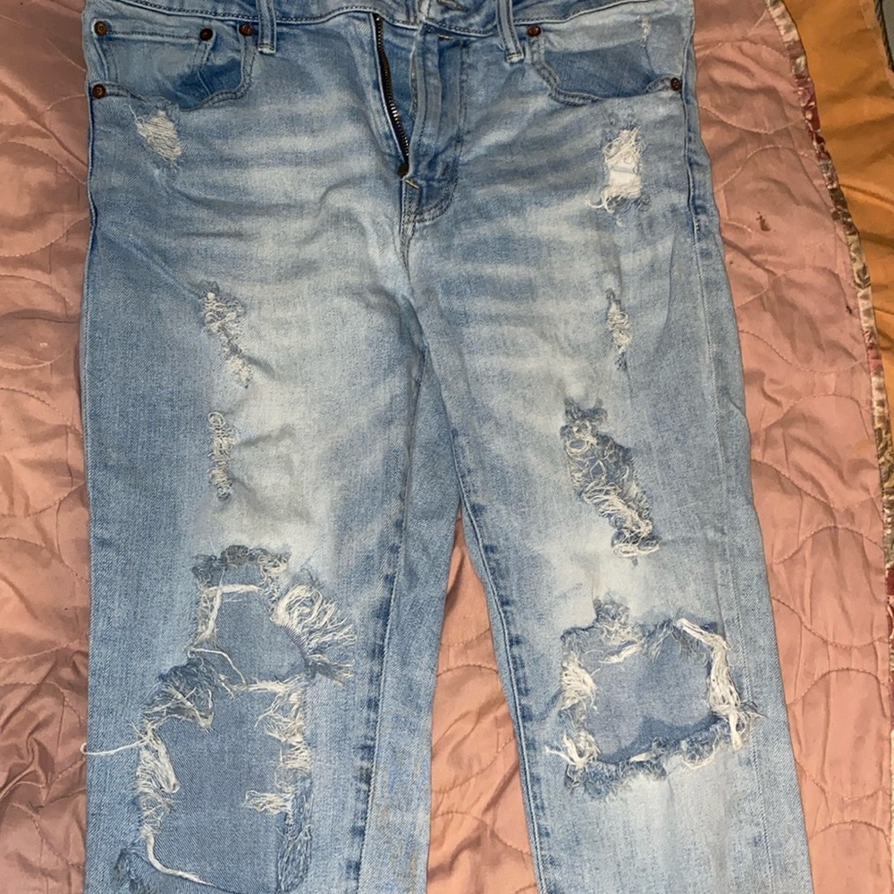 Men’s American Eagle jeans